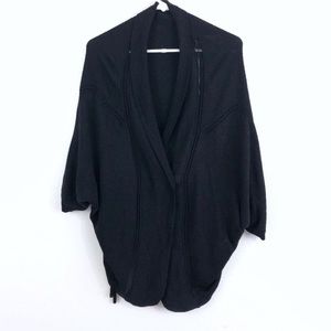 LULULEMON CARDIGAN